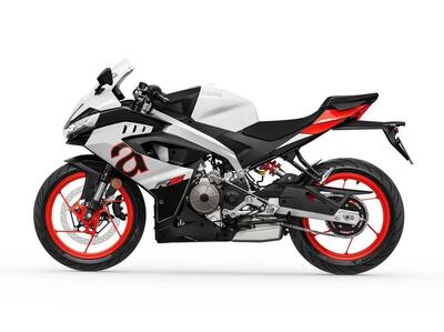 Aprilia RS 457 (2024 - 25) nuova