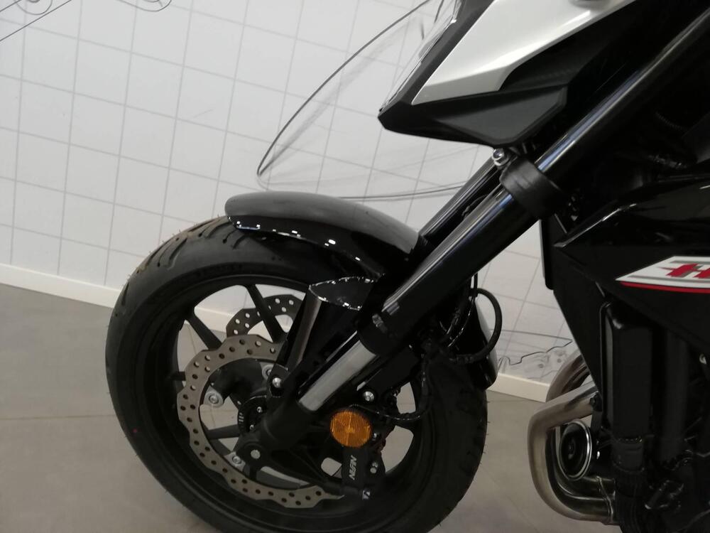 Honda CB 500 Hornet (2024 - 25) (7)