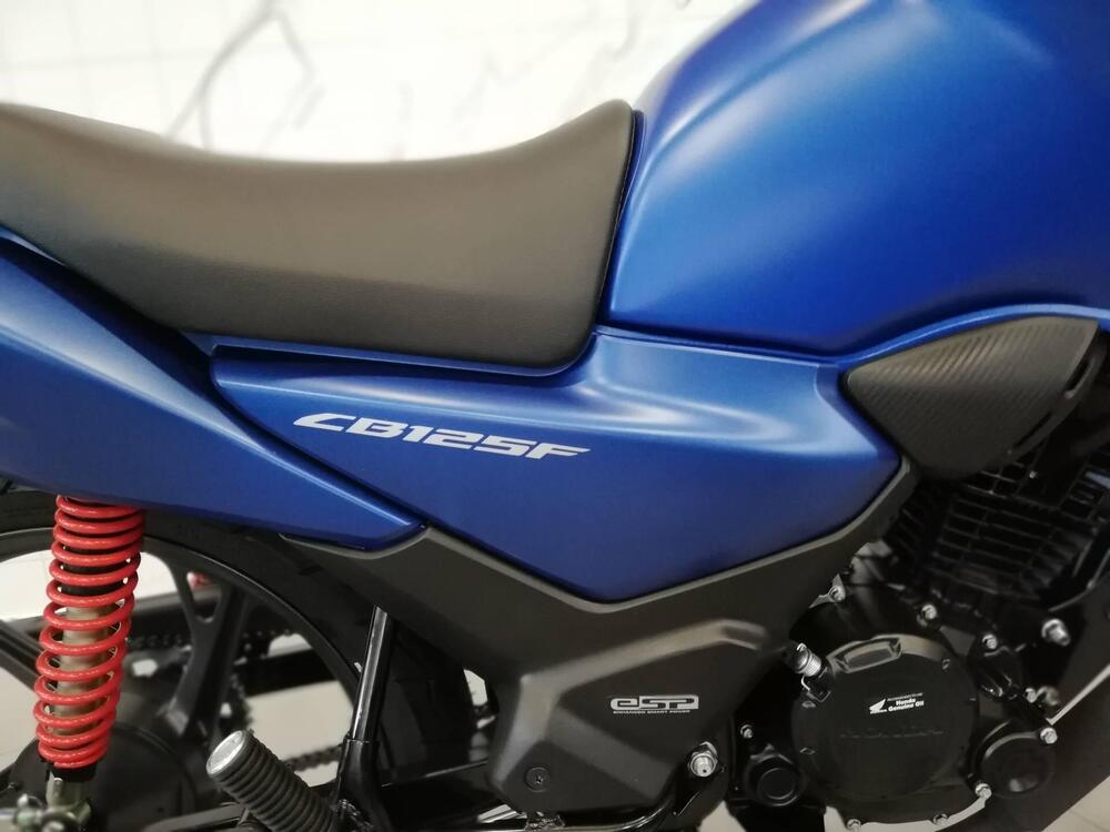Honda CB 125 F (2021 - 25) (8)