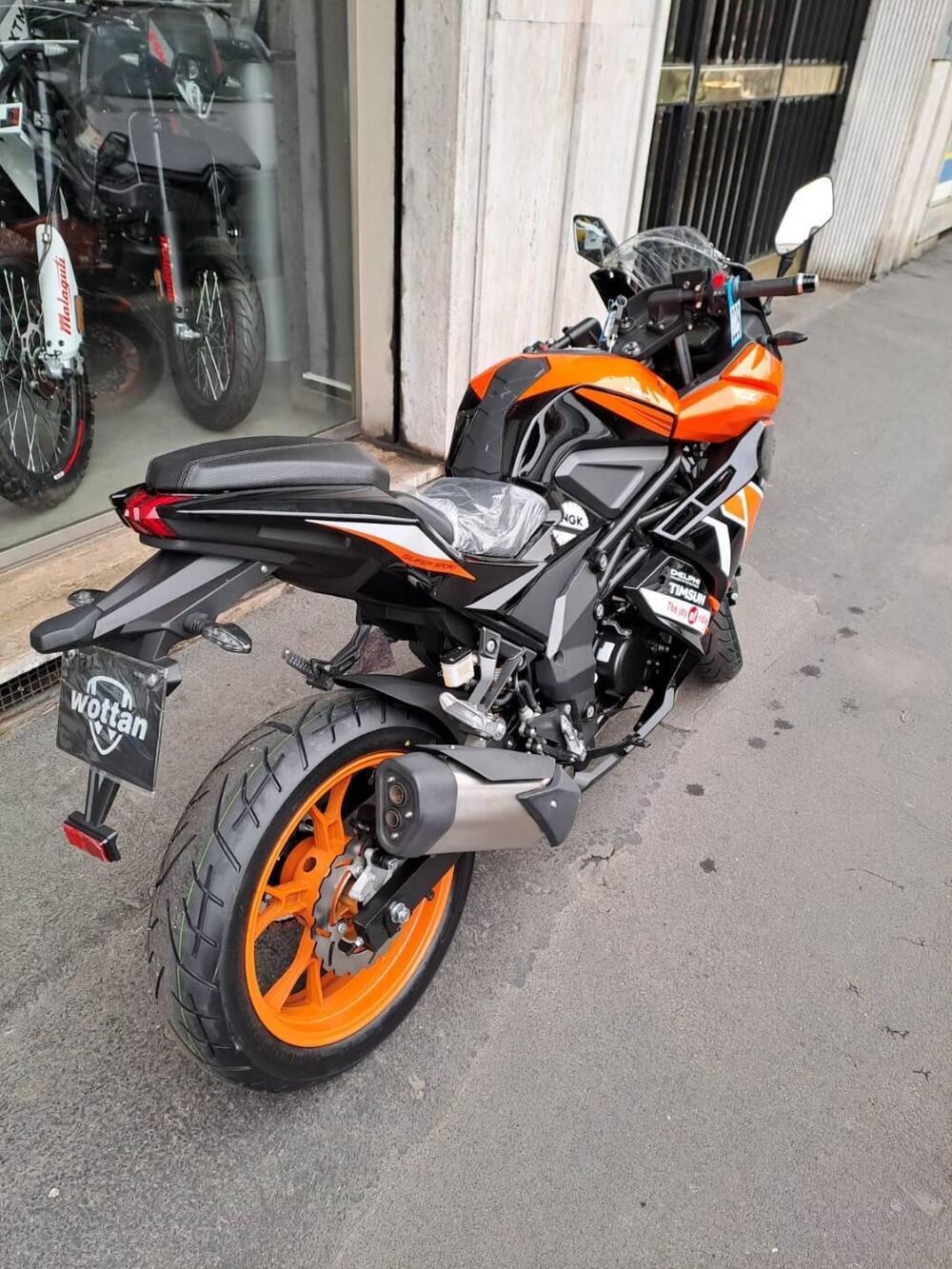 Wottan Motor GP1 125 (2020 - 24) (5)