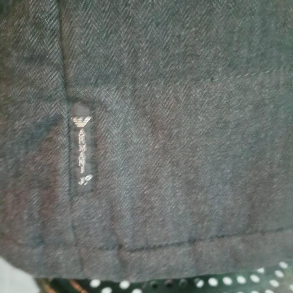 Giacca Armani (3)