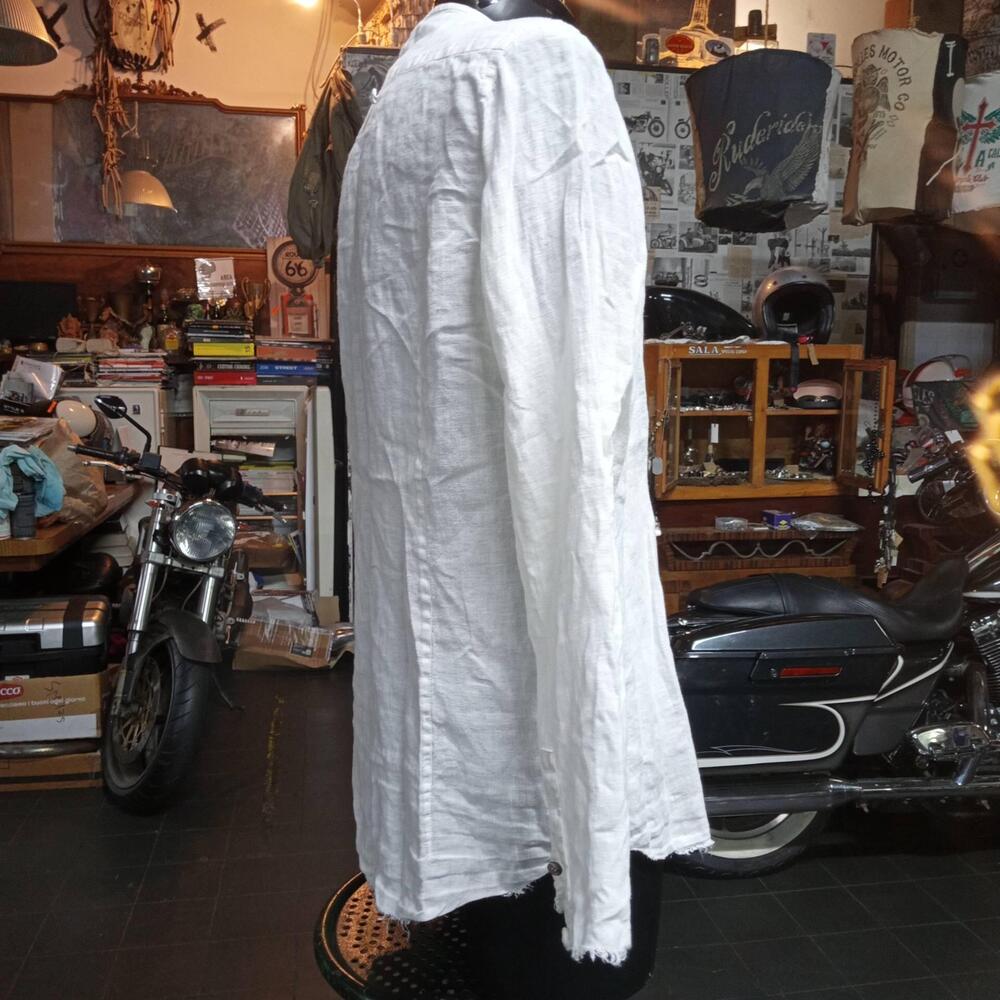 Camicia di lino Berna (2)