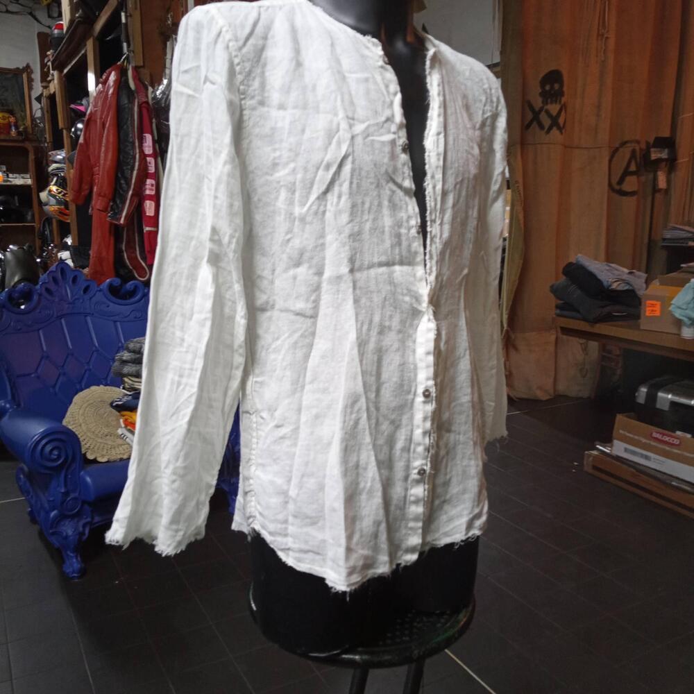 Camicia di lino Berna (3)