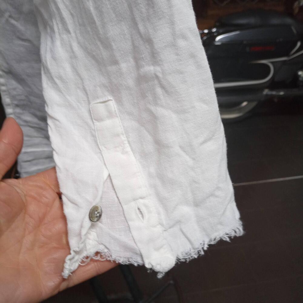 Camicia di lino Berna (4)