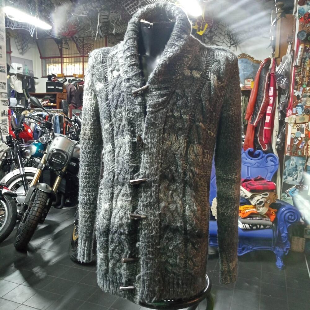 Maglione Kuss vintage