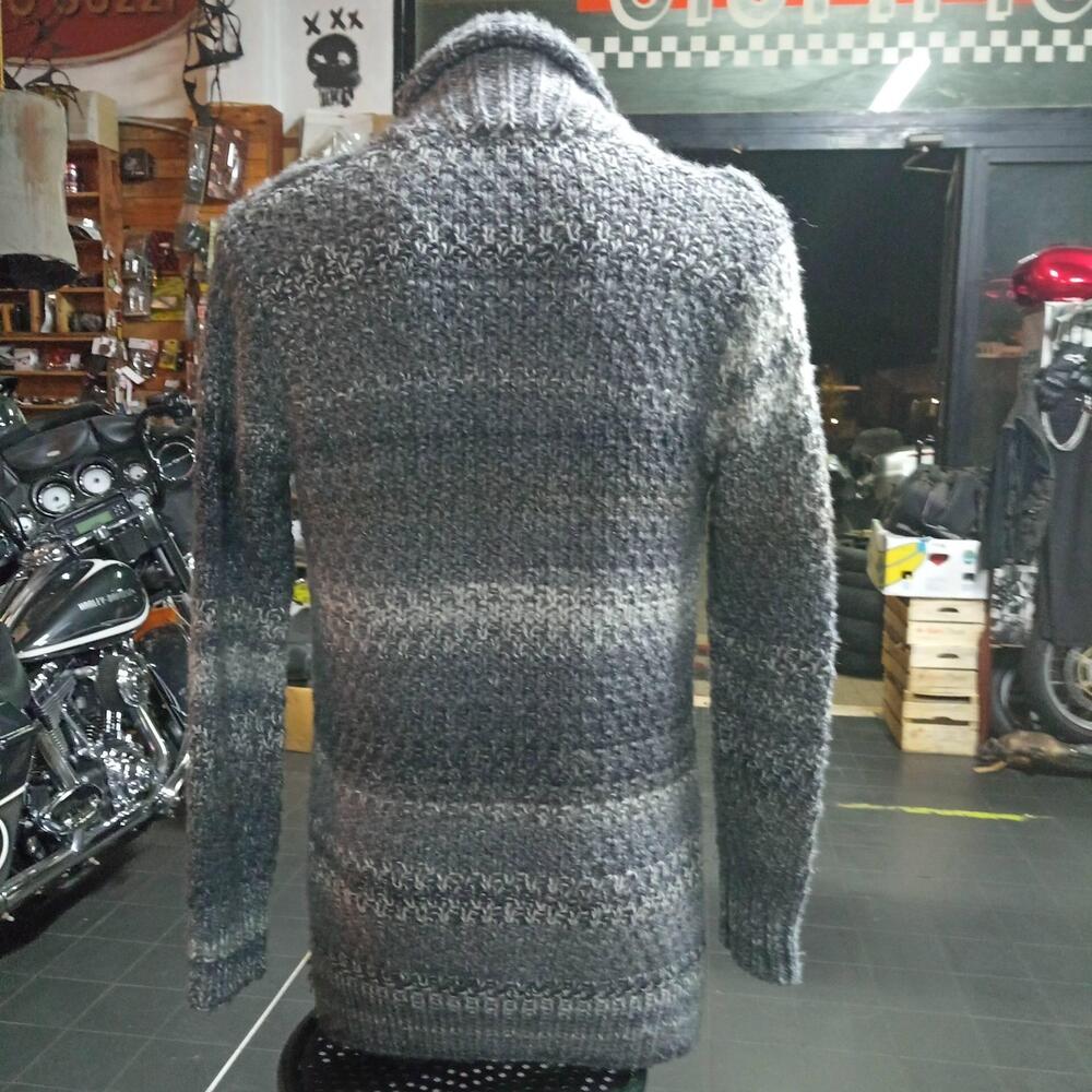 Maglione Kuss vintage (3)