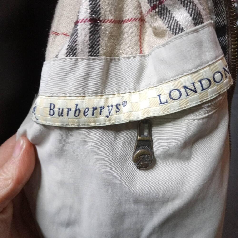 Bonber Burberrys London (3)