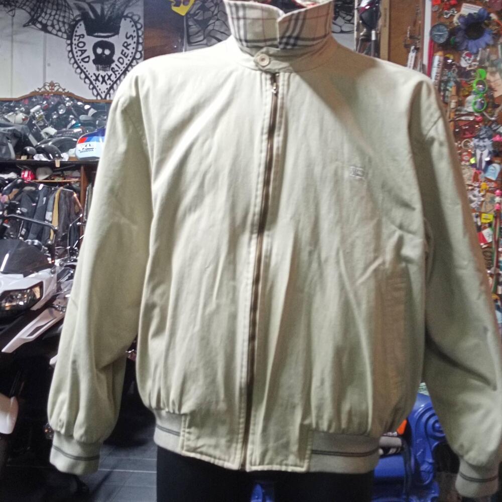 Bonber Burberrys London