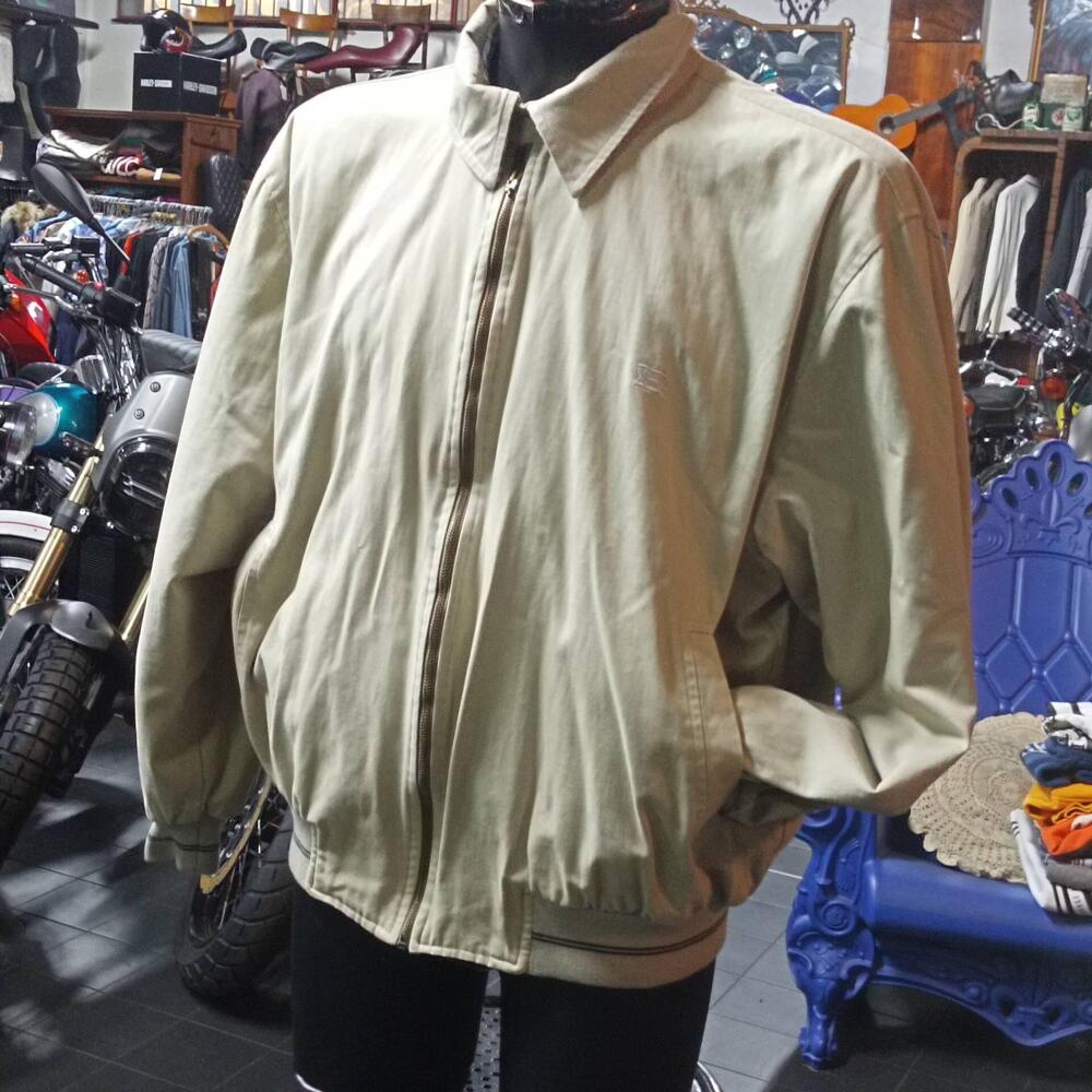 Bonber Burberrys London (5)