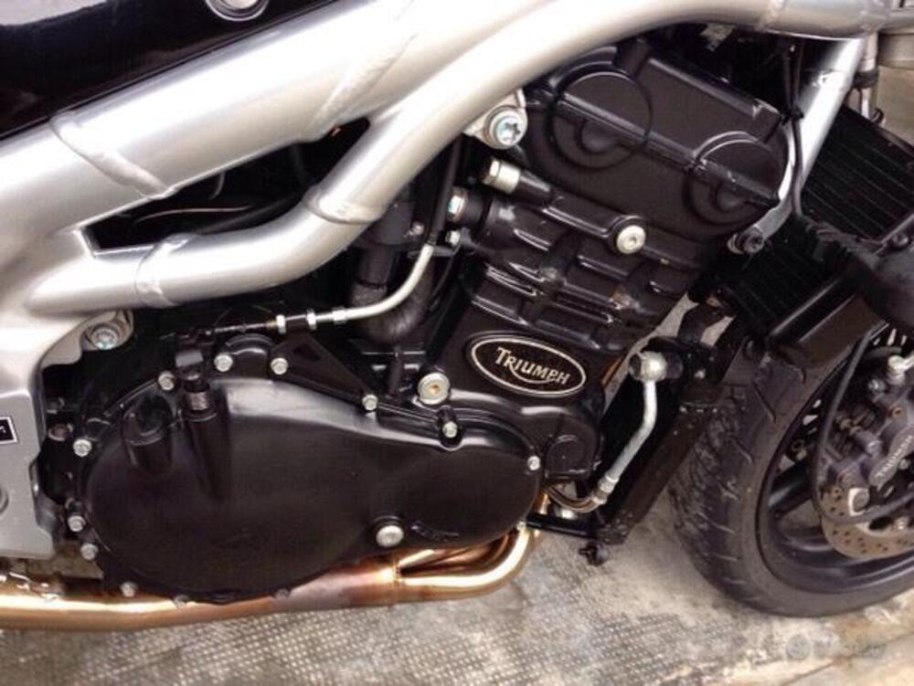 Triumph Speed Triple T 509 (1997) (3)