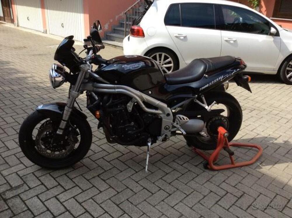 Triumph Speed Triple T 509 (1997) (5)