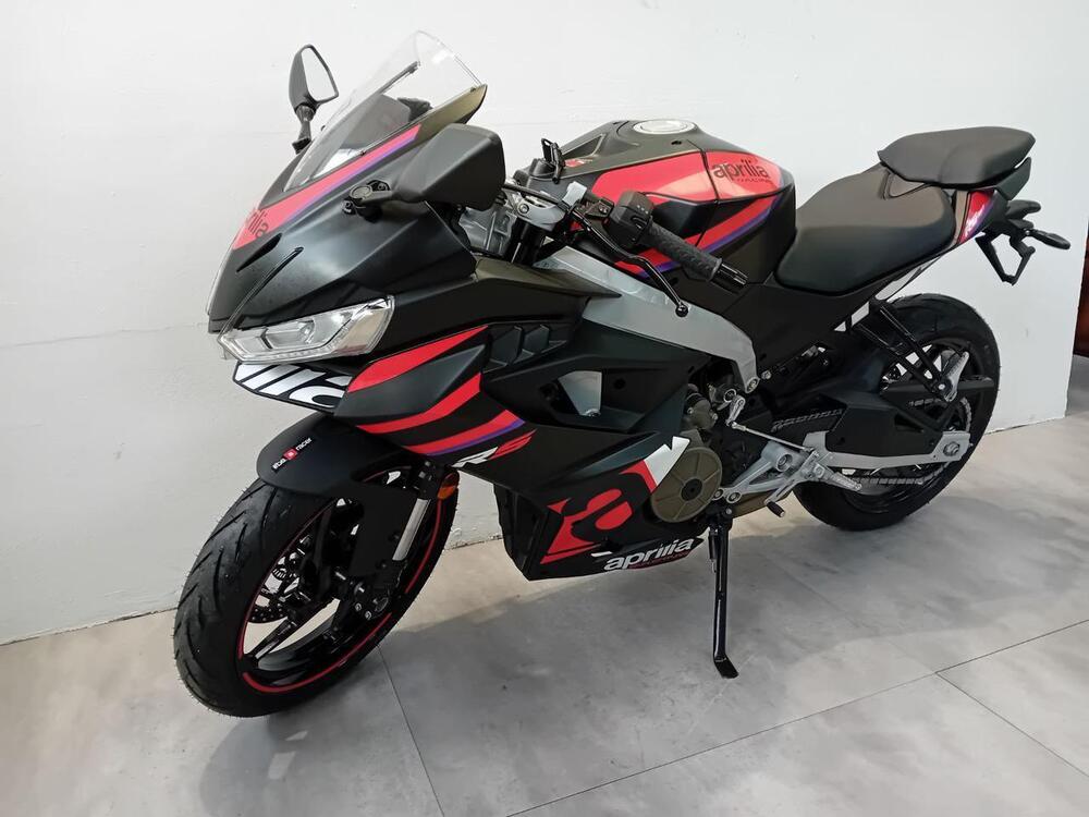 Aprilia RS 457 (2024 - 26) (2)