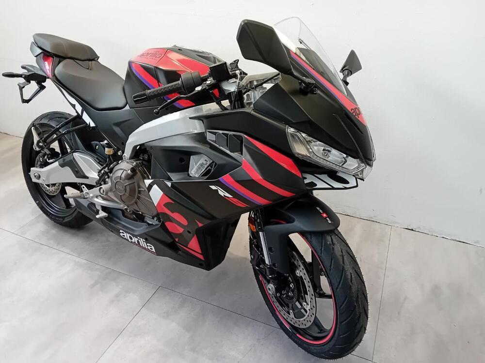 Aprilia RS 457 (2024 - 26)