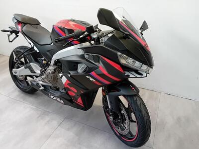 Aprilia RS 457 (2024 - 25) nuova