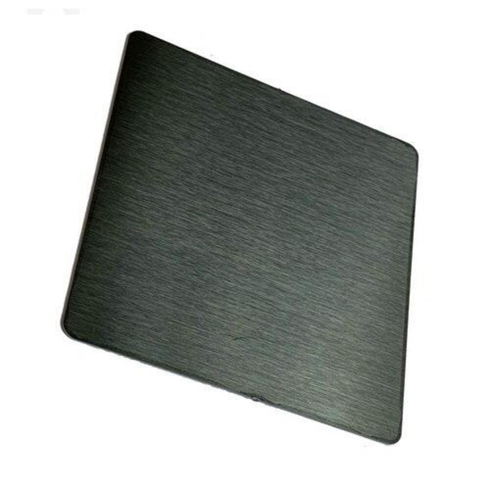 Piastra di rinforzo in acciaio per Borse Westernbu 