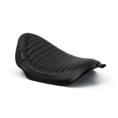 Sella Le Pera Lil'Nugget Solo Pleated per Dyna dal