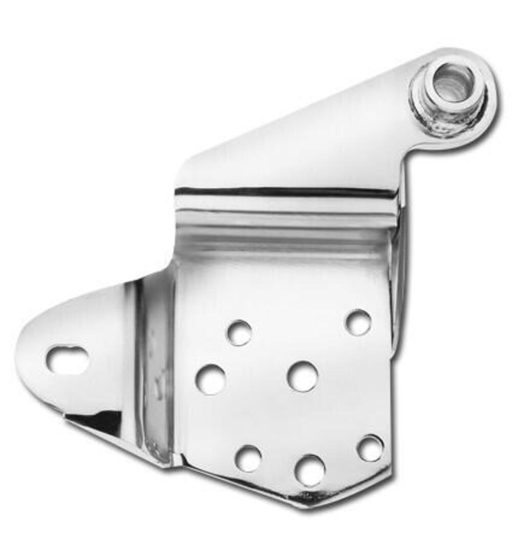 Piastra supporto comando marce Per FL 4-marce dal 