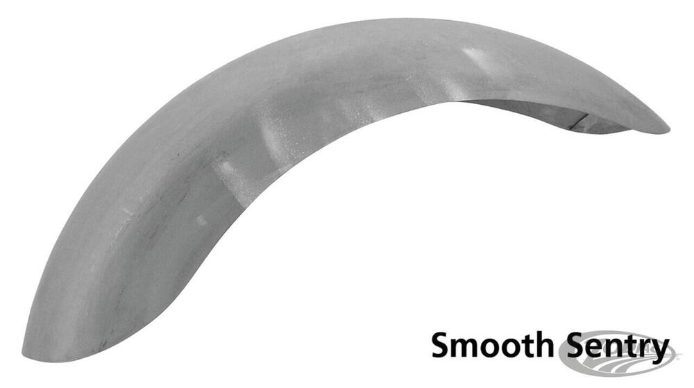 Parafango posteriore Smooth Sentry largo 9” Cruis 