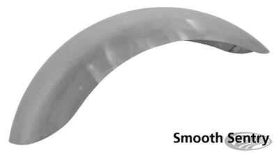 Parafango posteriore Smooth Sentry largo 9&rdquo; Cruis 