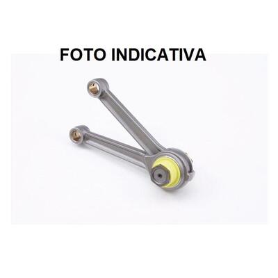 Bielle complete di spinotto Per Big Twin dal 1929 