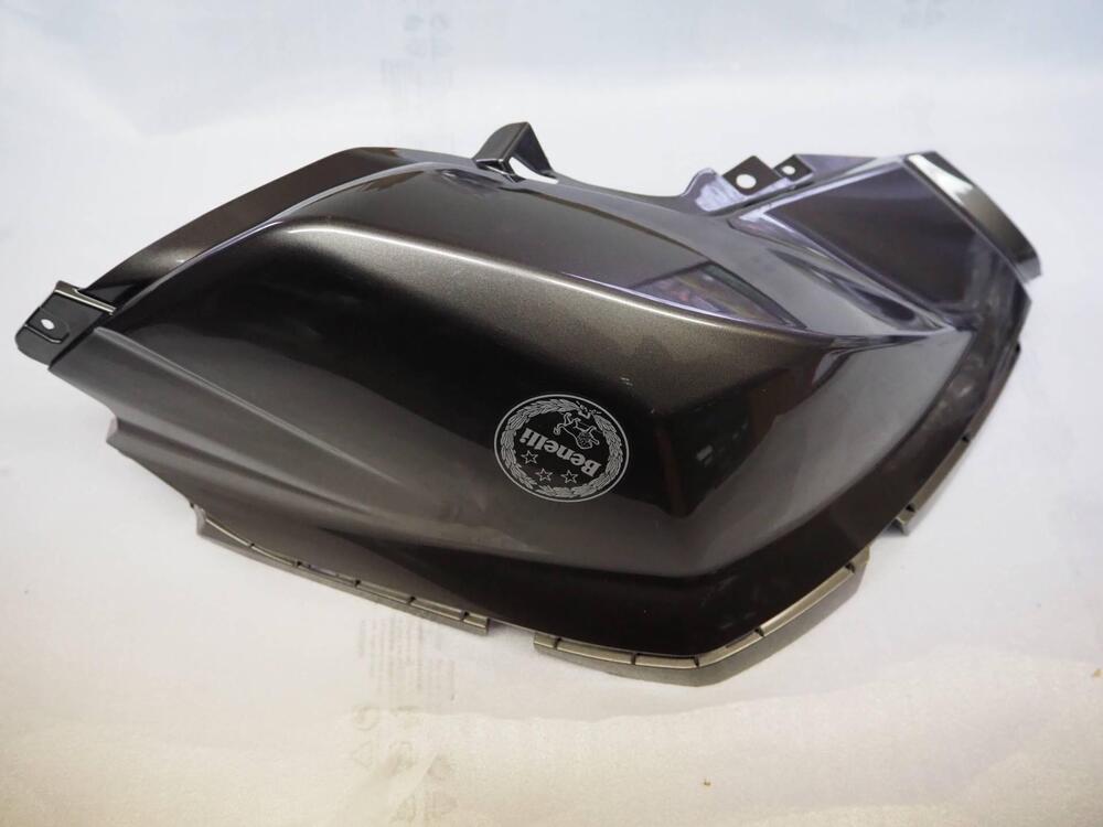 Cover serbatoio destra grigia Benelli TRK 502 cod. (2)