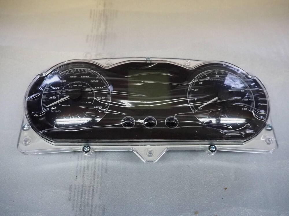 Cruscotto completo Kymco X Town 300 ABS cod. 00137