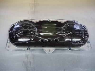 Cruscotto completo Kymco X Town 300 ABS cod. 00137