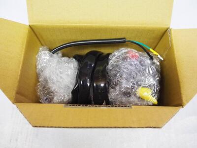 Commutatore sinistro Kymco AK 550 cod. 00135271