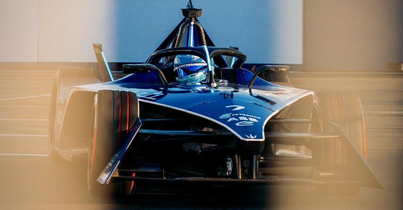 Formula E. Risultati Tokyo E-Prix 2024: Gunther e Maserati trionfano in Giappone