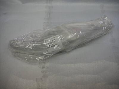 Fianchetto posteriore sinistro nero Benelli BN 302