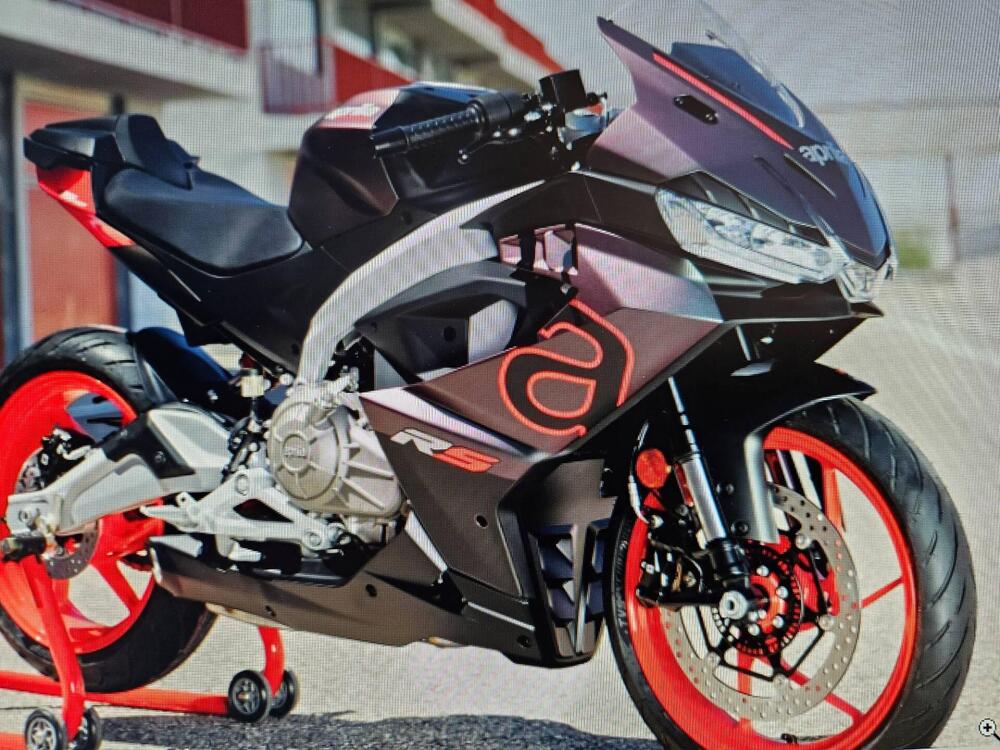 Aprilia RS 457 (2024 - 25) (7)