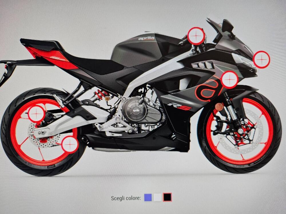 Aprilia RS 457 (2024 - 25) (11)