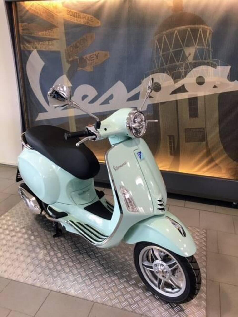 Vespa Primavera 125 (2024 - 25) (3)