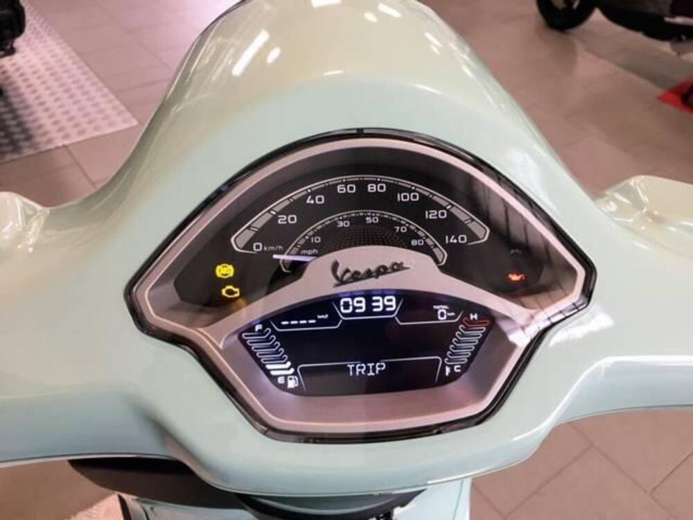 Vespa Primavera 125 (2024 - 25) (6)
