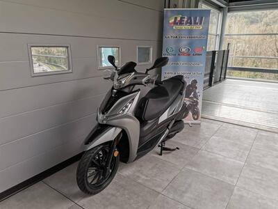 Kymco Agility 300i (2021 - 25) nuova