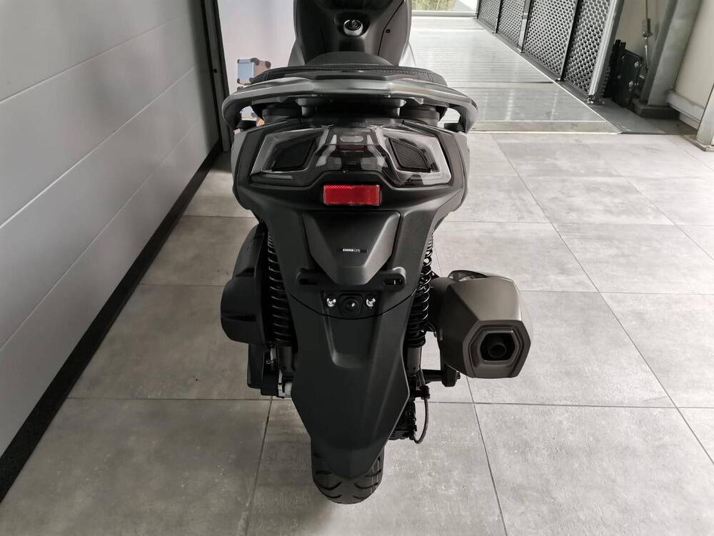 Kymco Agility 300i (2021 - 25) (18)