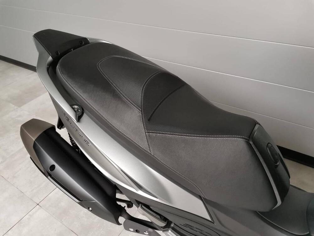 Kymco Agility 300i (2021 - 25) (20)