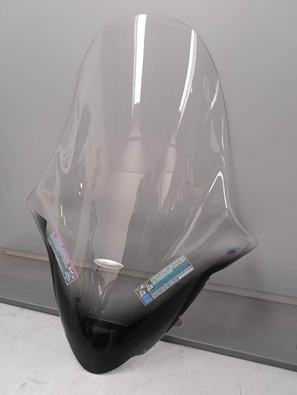 Parabrezza Burgman 400 Suzuki (4)