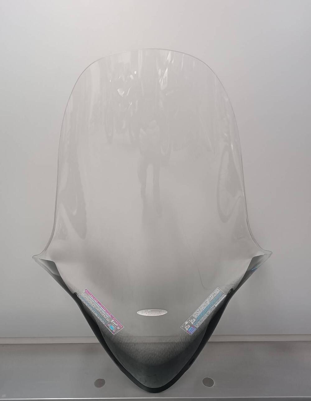 Parabrezza Burgman 400 Suzuki (5)