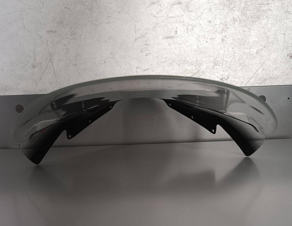 Parabrezza Burgman 400 Suzuki (7)