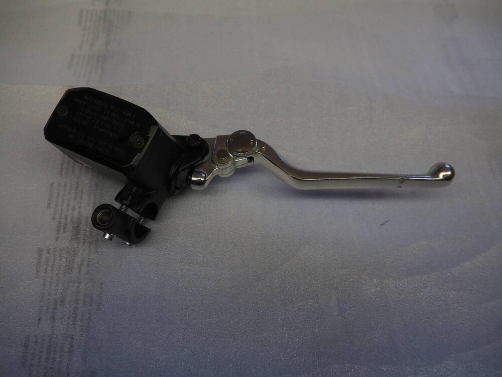 Pompa freno completa Benelli TRK 502 - Leoncino 50