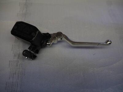 Pompa freno completa Benelli TRK 502 - Leoncino 50