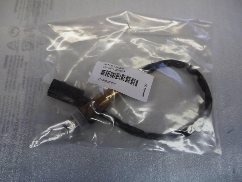 Sonda lambda Benelli TRK 502 - 502C - Leoncino 500