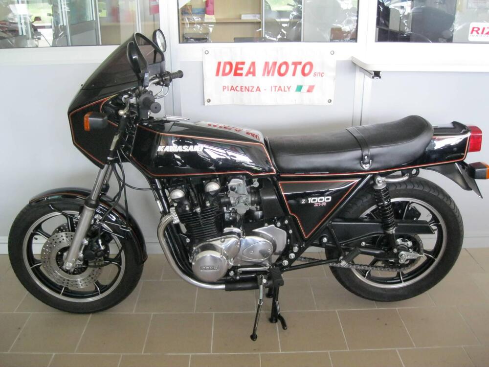 Kawasaki Z1R (2)