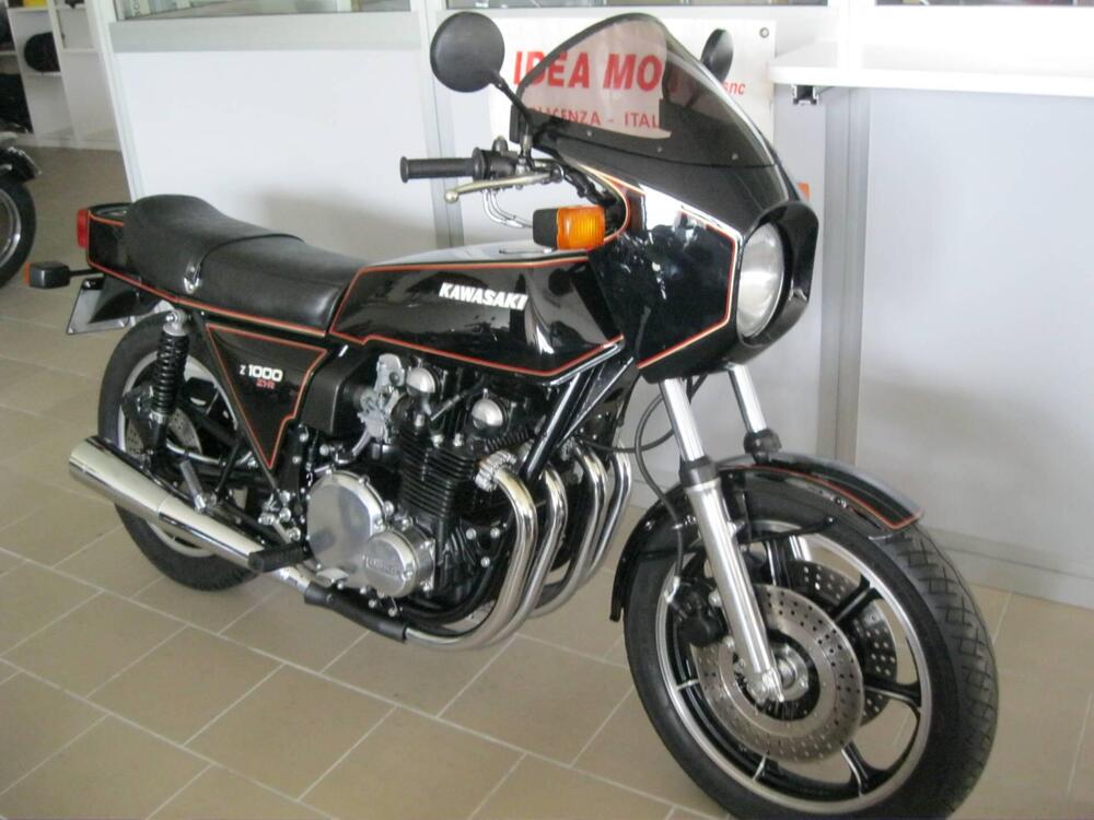 Kawasaki Z1R (10)