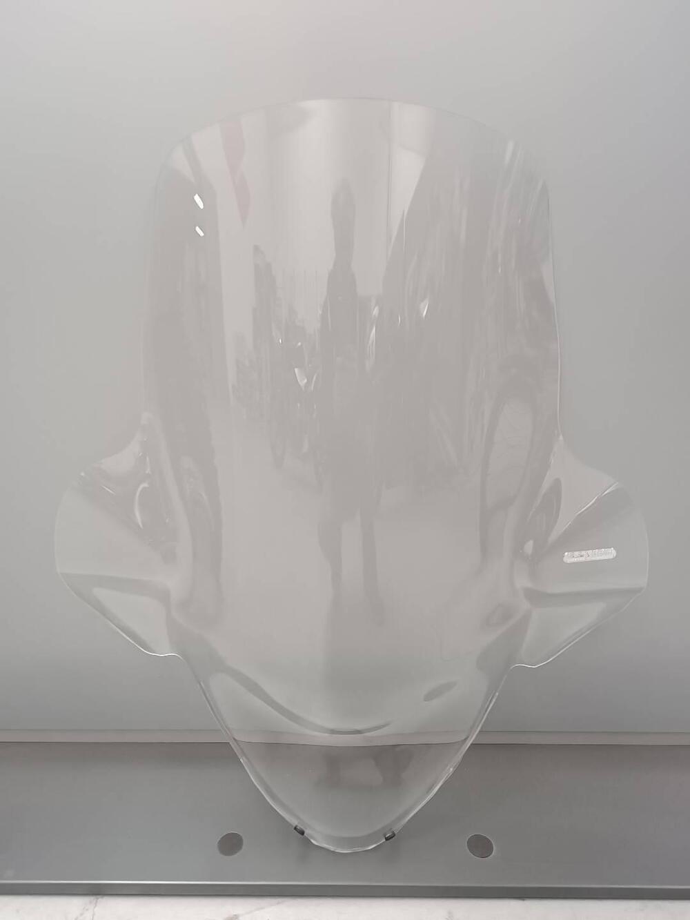 Parabrezza Majesty MBK F. Fabbri (2)