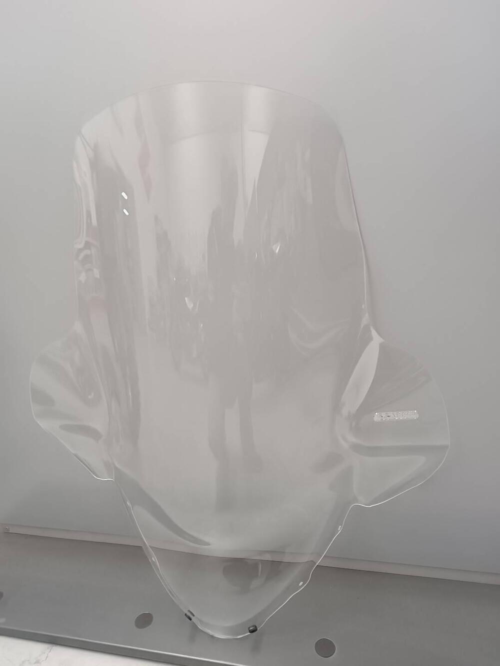 Parabrezza Majesty MBK F. Fabbri (3)