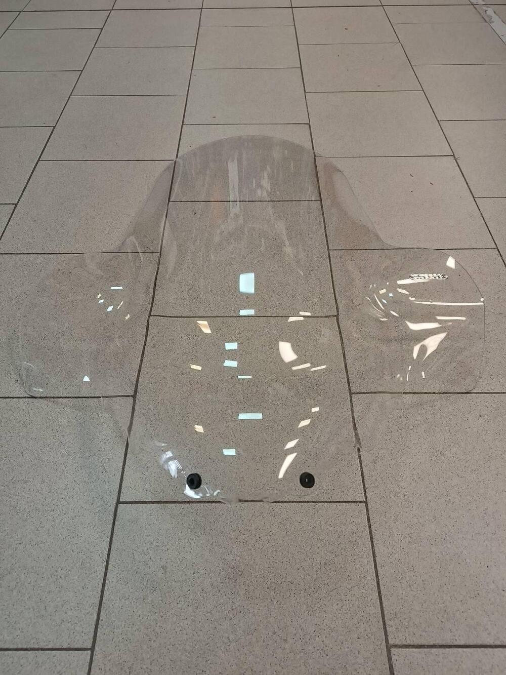 Parabrezza Majesty MBK F. Fabbri (9)