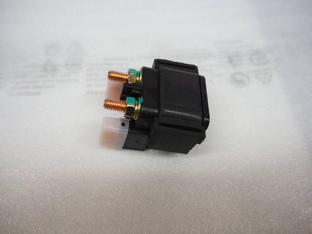 Teleruttore avviamento Benelli cod. 94000S010000