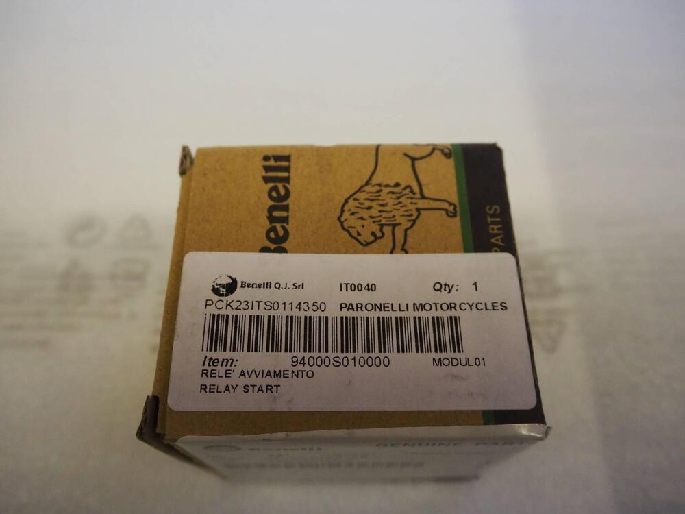 Teleruttore avviamento Benelli cod. 94000S010000 (3)